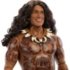 MUÑECA MAUI DISNEY LIVE ACTION