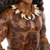 MUÑECA MAUI DISNEY LIVE ACTION