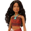 MUÑECA MOANA CANTANTE DISNEY LIVE ACTION