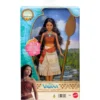 MUÑECA MOANA CANTANTE DISNEY LIVE ACTION