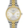 RELOJ TISSOT BALLADE POWERMATIC 80 COSC PARA HOMBRE GOLD