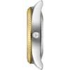RELOJ TISSOT BALLADE POWERMATIC 80 COSC PARA HOMBRE GOLD