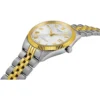 RELOJ TISSOT BALLADE POWERMATIC 80 COSC PARA HOMBRE GOLD