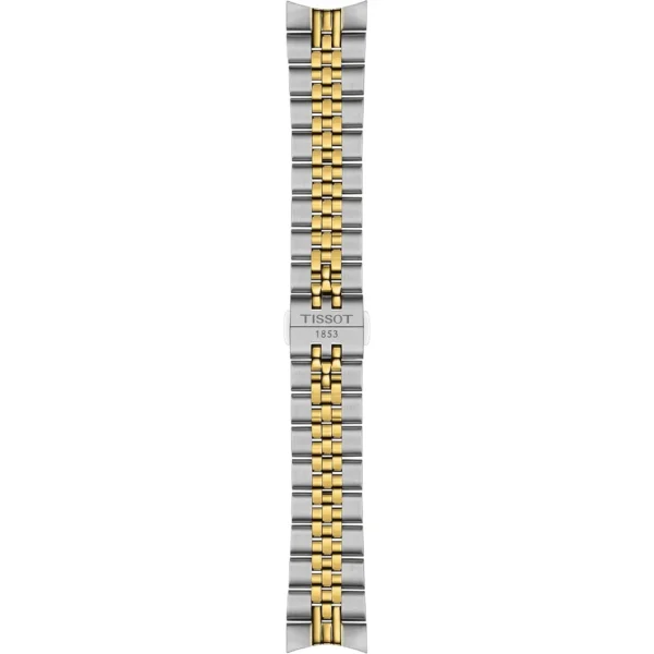 RELOJ TISSOT BALLADE POWERMATIC 80 COSC PARA HOMBRE GOLD