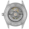 RELOJ TISSOT BALLADE POWERMATIC 80 COSC PARA HOMBRE SILVER