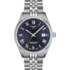 RELOJ TISSOT BALLADE POWERMATIC 80 COSC PARA HOMBRE BLUE