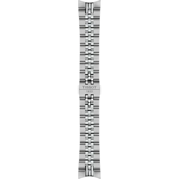 RELOJ TISSOT BALLADE POWERMATIC 80 COSC PARA HOMBRE BLUE
