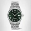RELOJ TISSOT BALLADE POWERMATIC 80 COSC PARA HOMBRE GREEN