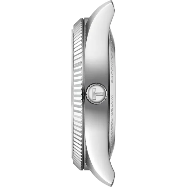 RELOJ TISSOT BALLADE POWERMATIC 80 COSC PARA HOMBRE GREEN