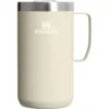 TAZA DE CAMPING STANLEY 710 ML CREMA