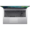 LAPTOP ACER ASPIRE GO 15 15.6" RYZEN 7 7730U 16GB RAM 512GB SSD TECLADO INGLÉS | SILVER
