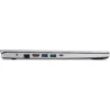 LAPTOP ACER ASPIRE GO 15 15.6" RYZEN 7 7730U 16GB RAM 512GB SSD TECLADO INGLÉS | SILVER