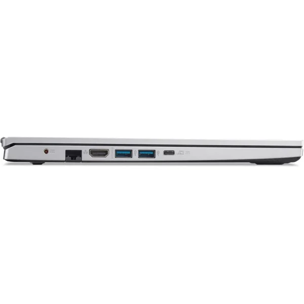 LAPTOP ACER ASPIRE GO 15 15.6" RYZEN 7 7730U 16GB RAM 512GB SSD TECLADO INGLÉS | SILVER