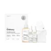 THE ORDINARY SET MINI ICONOS ACIDO GLICOLICO 7% NIACINAMIDA 10% ACIDO HIALURONICO 2% + B5 | 3 PZS