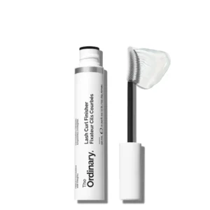 THE ORDINARY GEL FIJADOR DE PESTAÑAS ESCUALANO | 0.3 OZ / 10ML