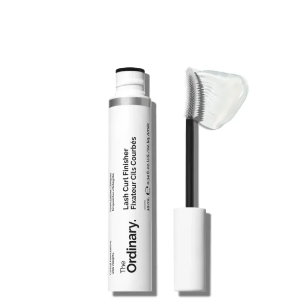 THE ORDINARY GEL FIJADOR DE PESTAÑAS ESCUALANO | 0.3 OZ / 10ML