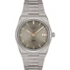 RELOJ TISSOT PRX AUTOMÁTICO TITANIO PARA HOMBRE