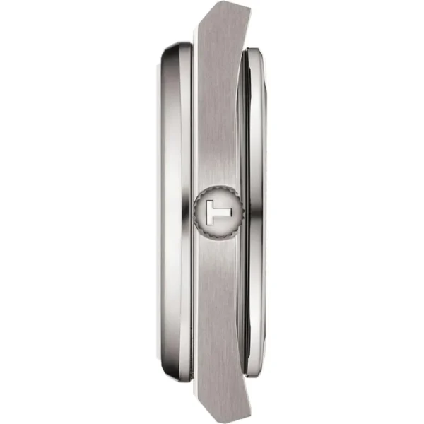 RELOJ TISSOT PRX AUTOMÁTICO TITANIO PARA HOMBRE