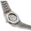 RELOJ TISSOT PRX AUTOMÁTICO TITANIO PARA HOMBRE