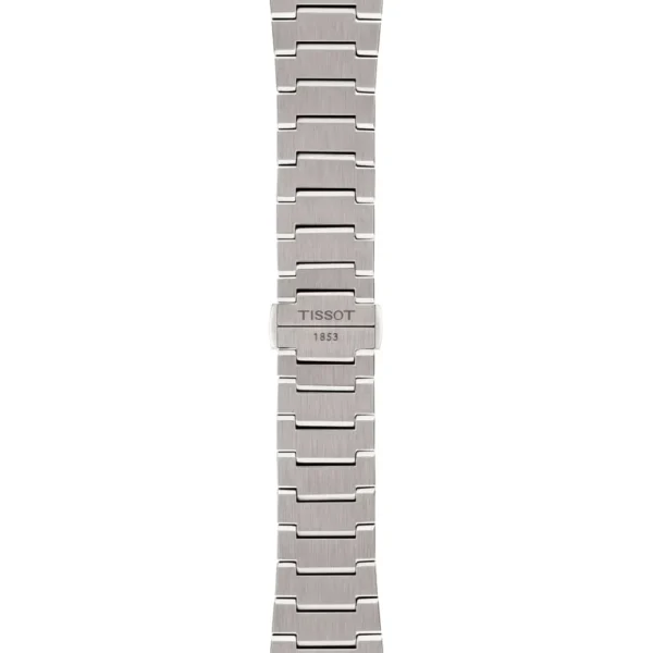RELOJ TISSOT PRX AUTOMÁTICO TITANIO PARA HOMBRE