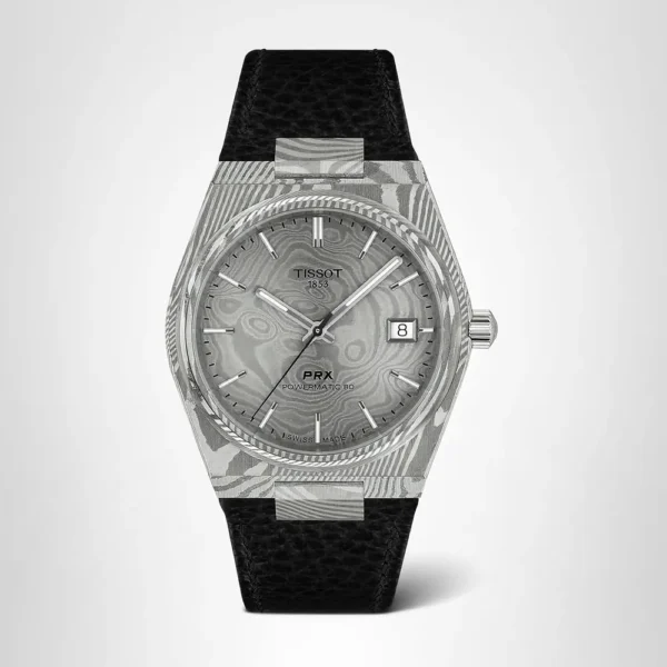 b0g51w7v3m_0_webp.webp RELOJ TISSOT PRX AUTOMÁTICO ACERO DE DAMASCO PARA HOMBRE