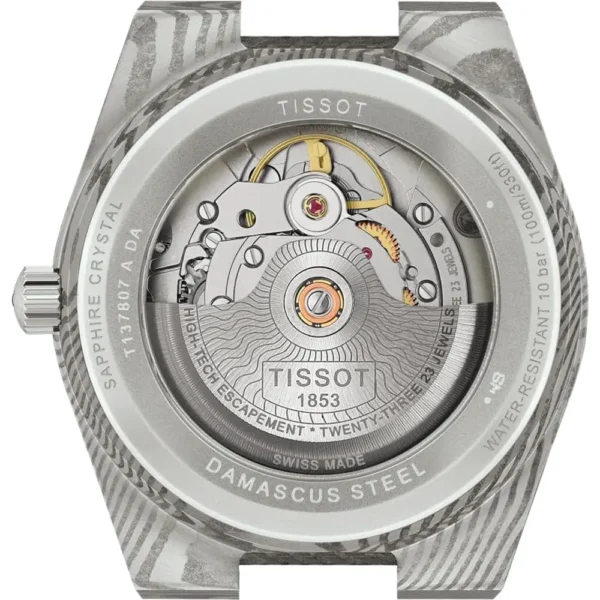 b0g51w7v3m_2_webp.webp RELOJ TISSOT PRX AUTOMÁTICO ACERO DE DAMASCO PARA HOMBRE