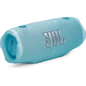 PARLANTE BLUETOOTH CHARGE 6 JBL | CELESTE