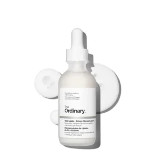 THE ORDINARY CREMA HIDRATANTE LIPIDOS DE ARROZ ECTOINA | 1.7 OZ / 50 ML