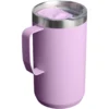 TAZA DE CAMPING STANLEY 710 ML VIOLETA