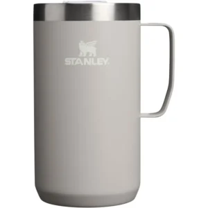 TAZA DE CAMPING STANLEY 710 ML GRIS