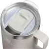 TAZA DE CAMPING STANLEY 710 ML GRIS