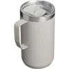TAZA DE CAMPING STANLEY 710 ML GRIS