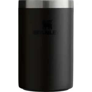 PORTALATAS TÉRMICO STANLEY BLANCO 10 OZ