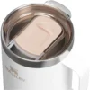 TAZA DE CAMPING STANLEY 710 ML BLANCO