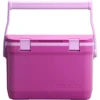 NEVERA PORTÁTIL STANLEY ADVENTURE 16 QT DARK BLOSSOM