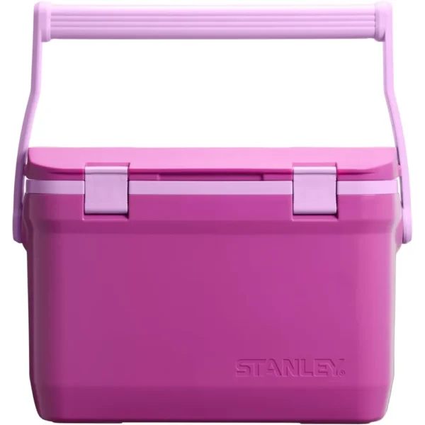 NEVERA PORTÁTIL STANLEY ADVENTURE 16 QT DARK BLOSSOM