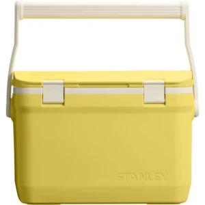 NEVERA PORTÁTIL STANLEY ADVENTURE 16 QT DAFFODIL