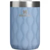 TAZA DE CAMPING STANLEY 355 ML CELESTE