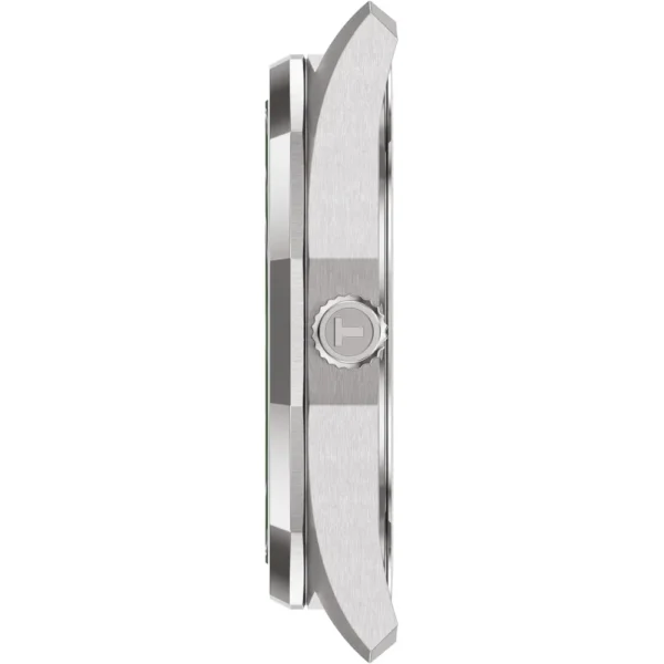 RELOJ TISSOT PRC 100 SOLAR PARA HOMBRE CELESTE