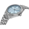 RELOJ TISSOT PRC 100 SOLAR PARA HOMBRE CELESTE