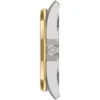 RELOJ TISSOT PRC 100 SOLAR PARA HOMBRE SILVER GOLD