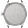 RELOJ TISSOT PRC 100 SOLAR PARA HOMBRE SILVER GOLD