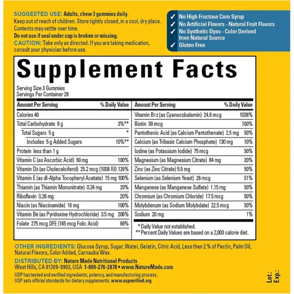 b0ghcj89ww_4_webp.webp NATURE MADE PACK 2 MULTIVITAMÍNICO HOMBRE 50+ ADVANCED | 84 UND C/U