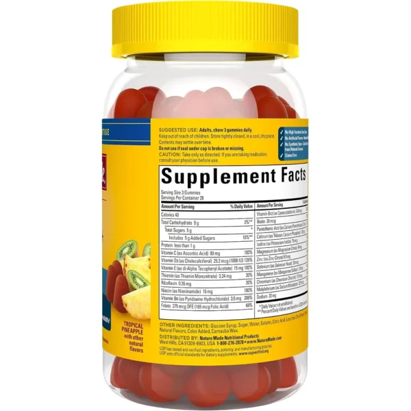 b0ghcj89ww_8_webp.webp NATURE MADE PACK 2 MULTIVITAMÍNICO HOMBRE 50+ ADVANCED | 84 UND C/U