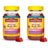 b0ghcmtjtg_0_webp.webp NATURE MADE PACK 2 MULTIVITAMÍNICO MUJER 50+ ADVANCED | 84 UND C/U