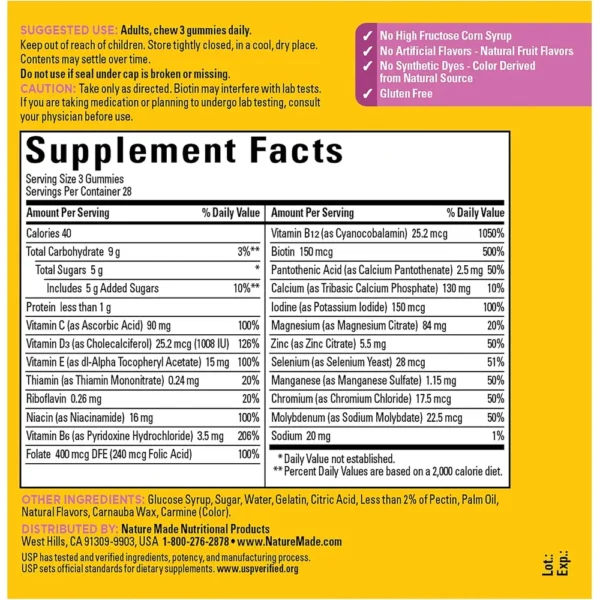 b0ghcmtjtg_4_webp.webp NATURE MADE PACK 2 MULTIVITAMÍNICO MUJER 50+ ADVANCED | 84 UND C/U