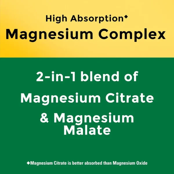 b0ghd68zyc_2_webp.webp NATURE MADE PACK 2 COMPLEJO DE MAGNESIO | 40 UND C/U