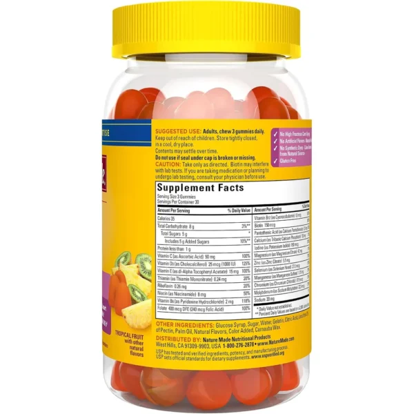 b0ghdlqkl6_7_webp.webp NATURE MADE PACK 2 MULTIVITAMÍNICO MUJER ADVANCED | 90 UND C/U
