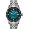 RELOJ TISSOT PR516 AUTOMÁTICO PARA UNISEX GREEN