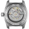 RELOJ TISSOT PR516 AUTOMÁTICO PARA UNISEX GREEN